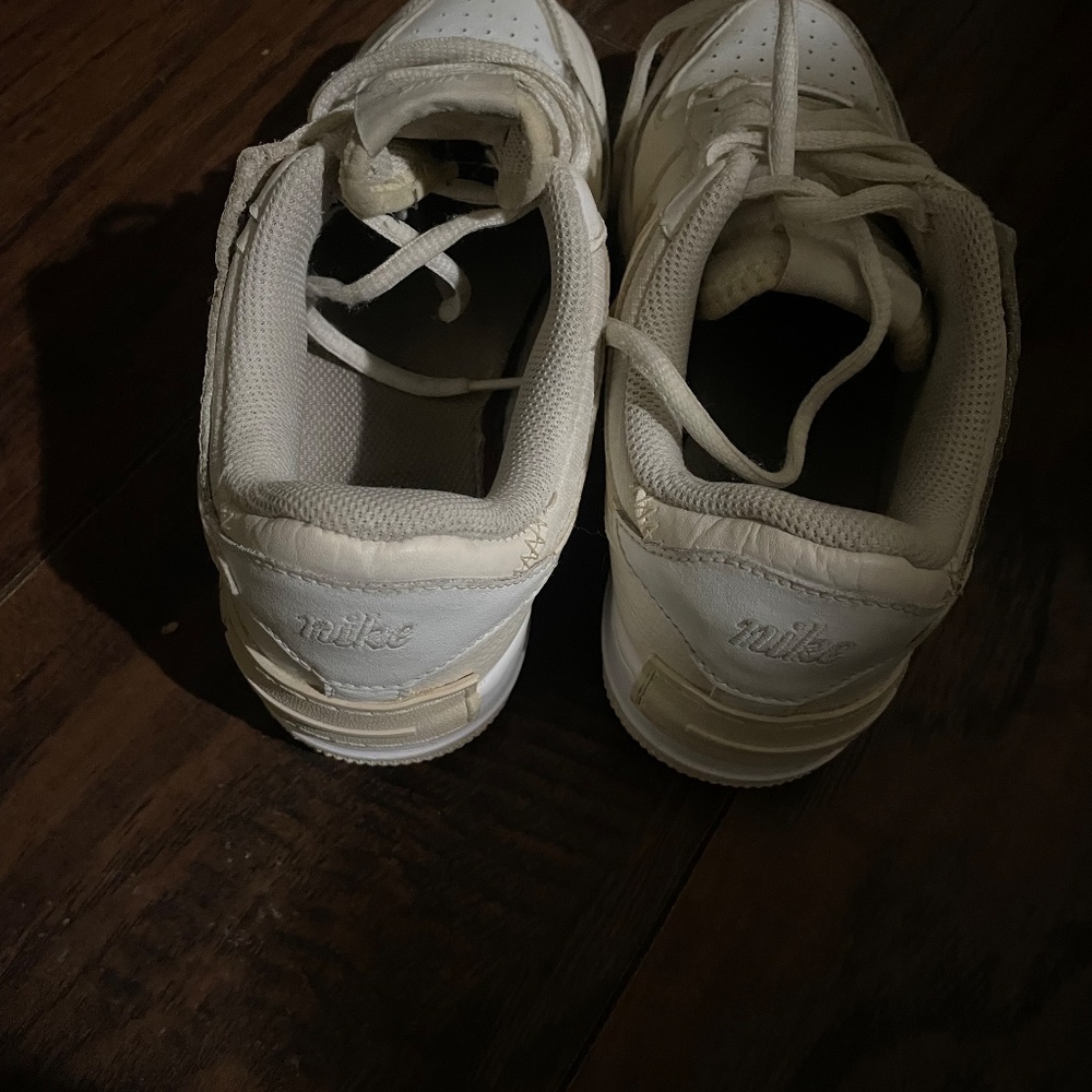 Nike Air Force - Picture 6 of 10